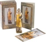 St. Joseph Home Seller Statue Kit