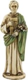 Saint Joseph Home Seller Kit Statue Figurine with Prayer Card