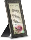 Crossroads Home Décor Gifts For Mother In Law – Gifts from Daughter In Law, You Became My Mother 7346BW