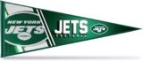 Rico Industries NFL Football Primary 12″ x 30″ Felt Wall Décor Pennant – Great for Home/Bed Room/Man Cave Décor
